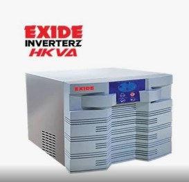 Exide Inverter 5.2 KVA /48v [24 Months Warranty]